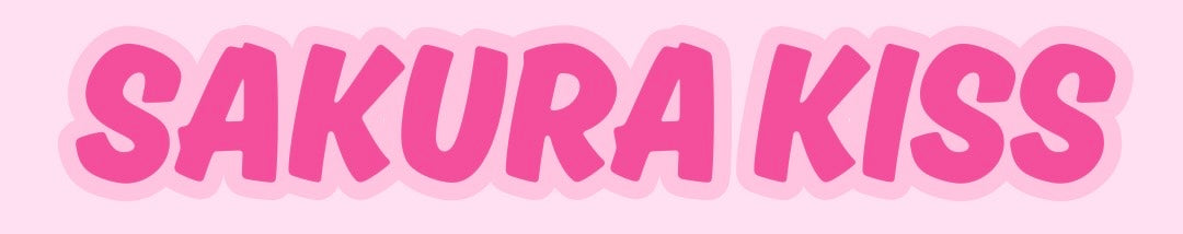  Shop Sakura Kiss 